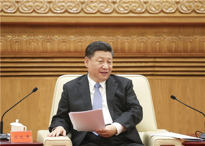Xi Urges HK, Macao to Embrace N